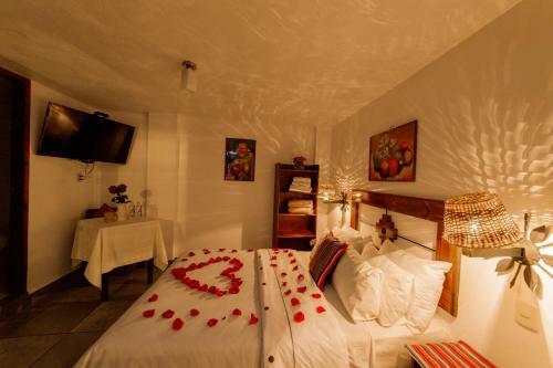 Hotel Humantay Machupicchu