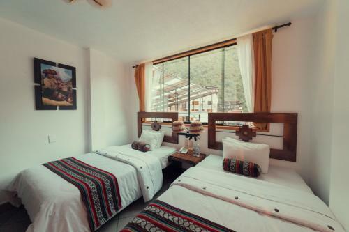 Hotel Humantay Machupicchu