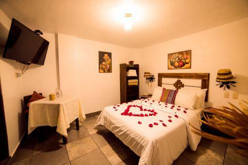 Hotel Humantay Machupicchu