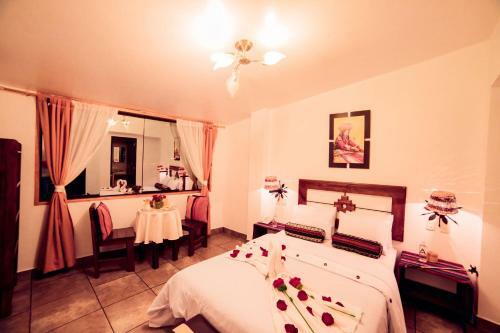 Hotel Humantay Machupicchu