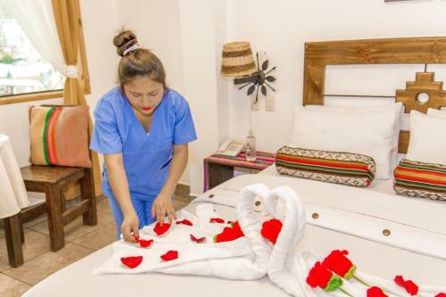 Hotel Humantay Machupicchu
