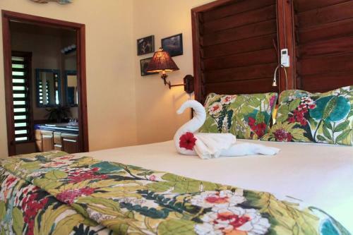 Villa Far Tortuga @ First Bight, Roatan