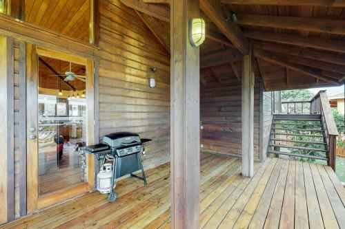 Villa Far Tortuga @ First Bight, Roatan