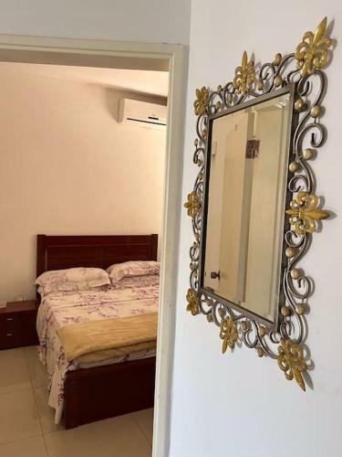 1 Bedroom Apartment With Terrace Rooftop For Rent