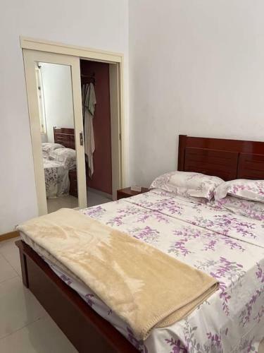 1 Bedroom Apartment With Terrace Rooftop For Rent
