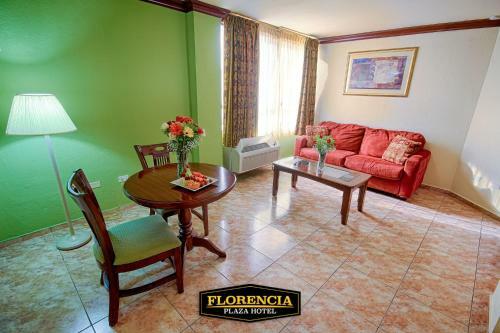 Florencia Plaza Hotel