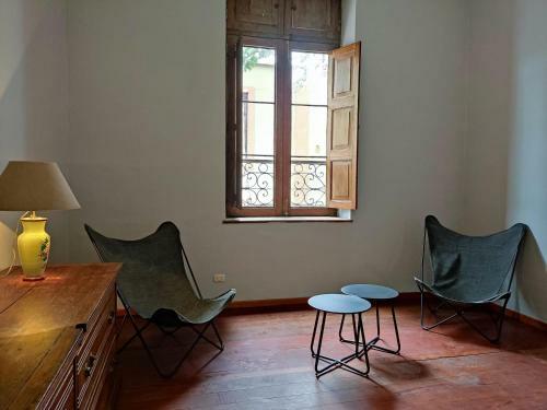 Apartamento Welcoming Colonial Villa In Barranco