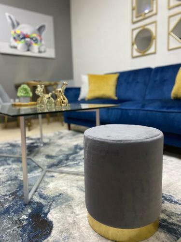 One-bedroom Apartment Atenea