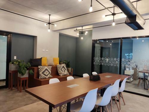 Apartamento Magnificent 1br In Barranco
