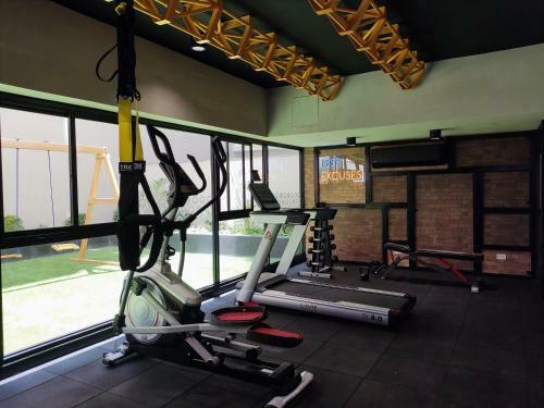 Apartamento Magnificent 1br In Barranco