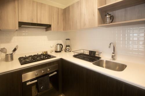 Apartamento Magnificent 1br In Barranco