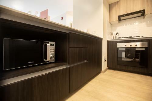 Apartamento Magnificent 1br In Barranco