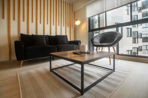 Apartamento Magnificent 1br In Barranco