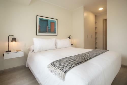 Apartamento Magnificent 1br In Barranco