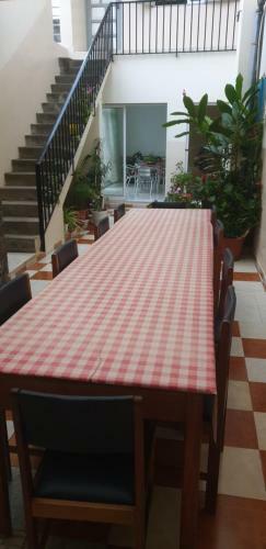 Bed & Breakfast Residencial Bibi