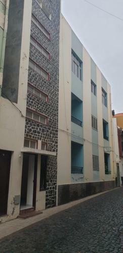 Bed & Breakfast Residencial Bibi