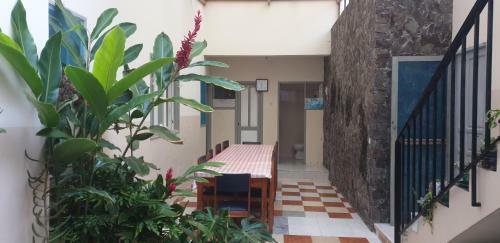 Bed & Breakfast Residencial Bibi