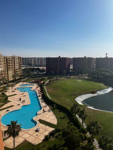 Apartamento Porto Golf Marina