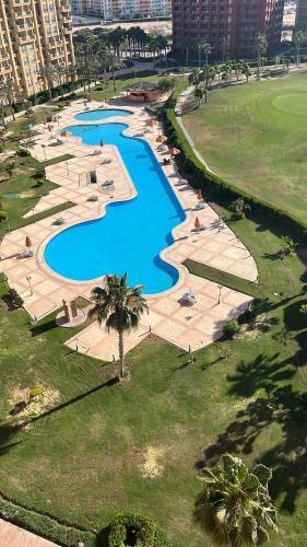 Apartamento Porto Golf Marina