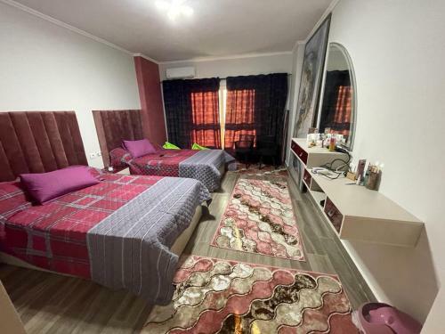 New Alamien City Apartment