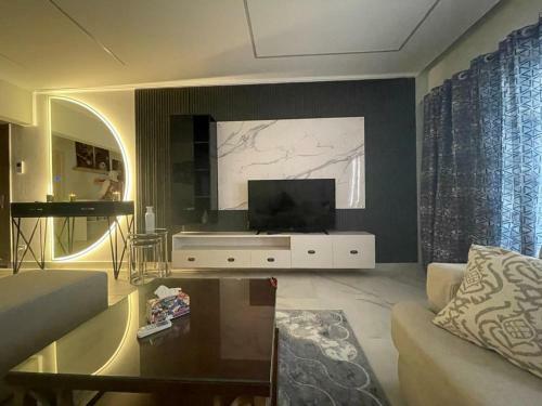 New Alamien City Apartment