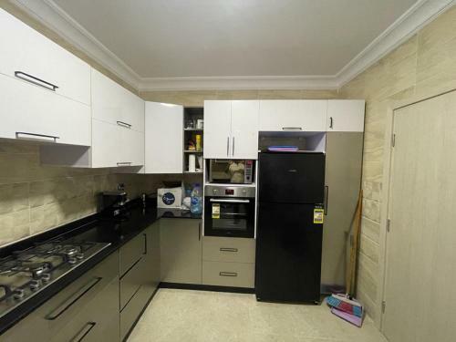 New Alamien City Apartment