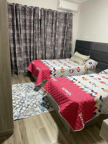 New Alamien City Apartment