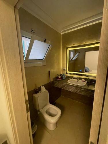 New Alamien City Apartment