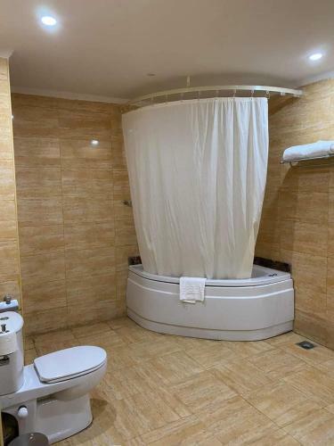 Apartamento Patio Suite Porto Marina