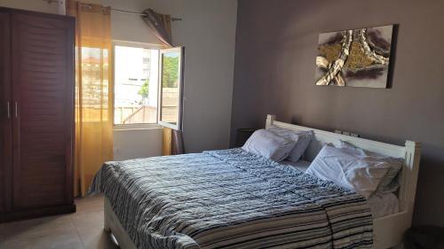 Apartamento Stables Residence R3 -explore Accra From Its Heart