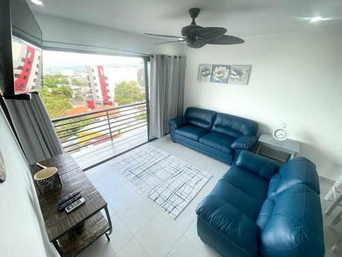Luxury Apartment City View