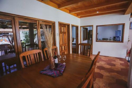 Villa Casa Para Compartir En Familia...
