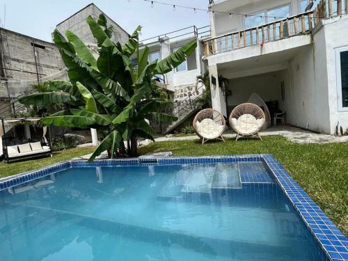 Apartamento Luxury Atitlan Suites