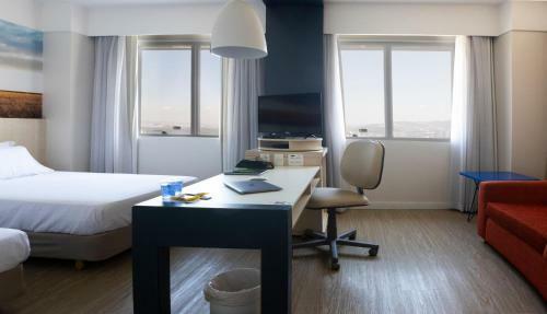 Apartamento Vacanza - Stadium - Wifi, Piscina, Ar Cond, Vaga