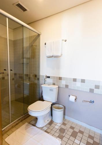 Apartamento Vacanza - Stadium - Wifi, Piscina, Ar Cond, Vaga