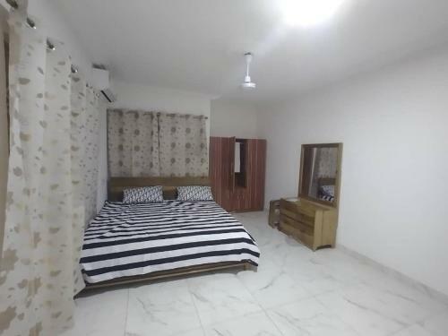 Apartamento Nayaafa Guest Place