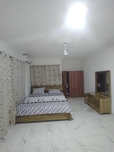Apartamento Nayaafa Guest Place