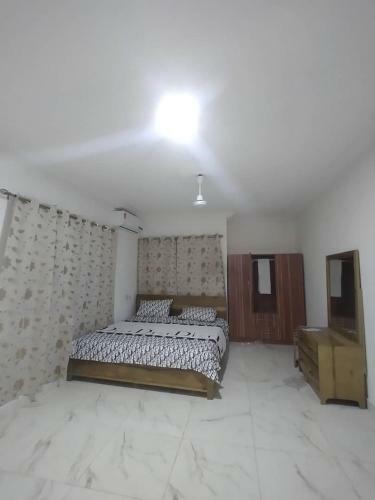 Apartamento Nayaafa Guest Place