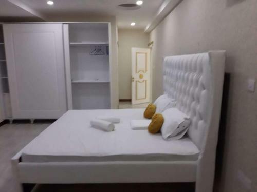 Geofranc Apartments