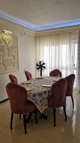 Charming Apartment In Mamurah Beach