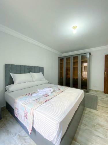 Apartamento Spacious 3bed Apt Beach Front View Of Alexandria