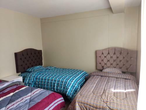 Hostal Qantu Ollantaytambo