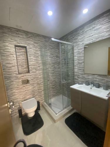 Apartamento Appartement Yasmine