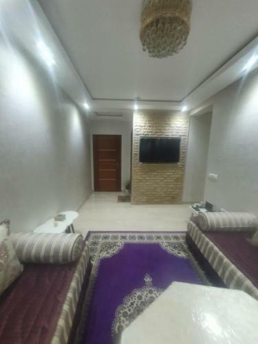 Apartamento Apparemment Adrar