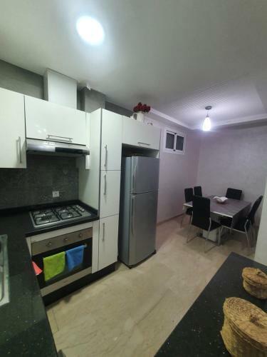 Apartamento Apparemment Adrar