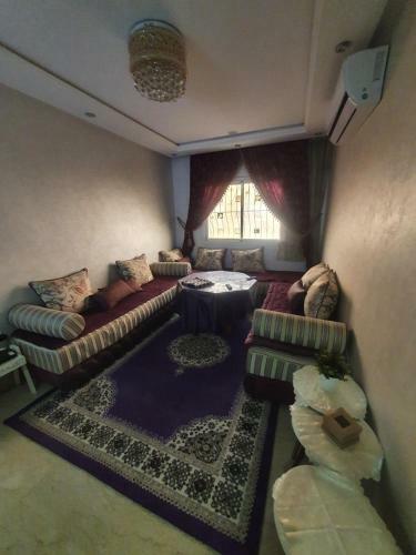 Apartamento Apparemment Adrar