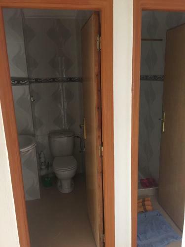 Apartamento Agadir Ofla