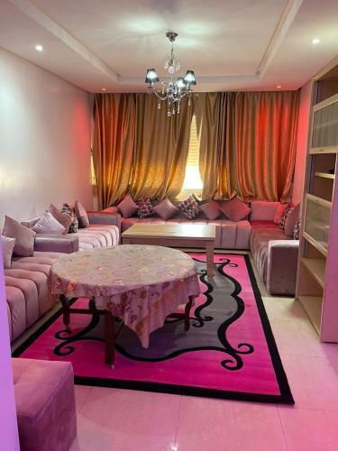 Apartamento Location Des Vacances Sous Immo
