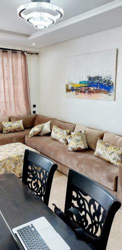 Apartamento Location Des Vacances Sous Immo