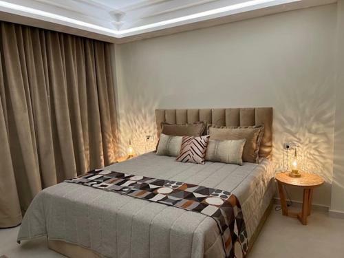 Luxury Apartment 105sqm Terrace Seafront